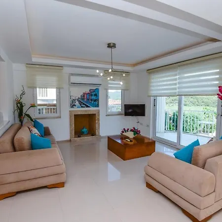 וילה Ela, Royal Links,sarigerme Ortaca (Mugla)