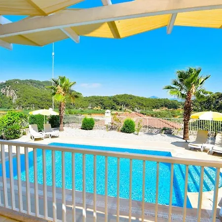 Ela, Royal Links,sarigerme Ortaca (Mugla)