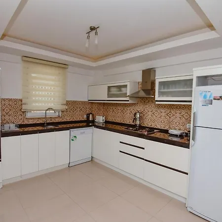 Ela, Royal Links,sarigerme Ortaca (Mugla)