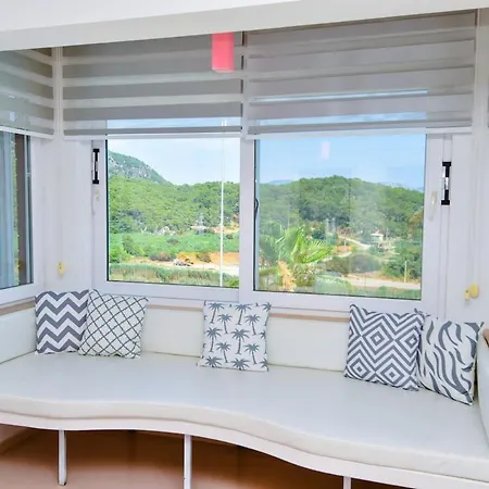 וילה Ela, Royal Links,sarigerme *