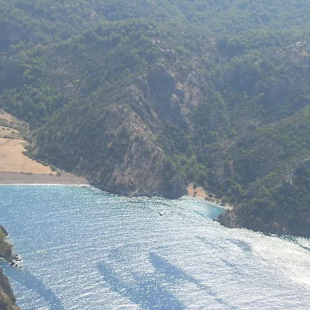 Ela, Royal Links,sarigerme