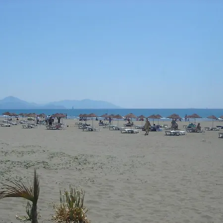 וילה Ela, Royal Links,sarigerme