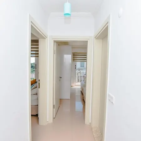 Ela, Royal Links,sarigerme וילה *