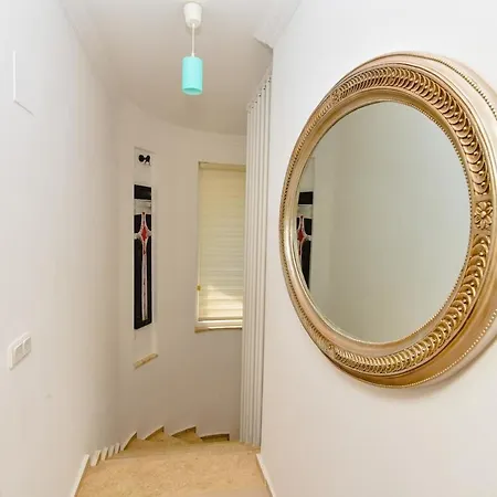 Ela, Royal Links,sarigerme וילה