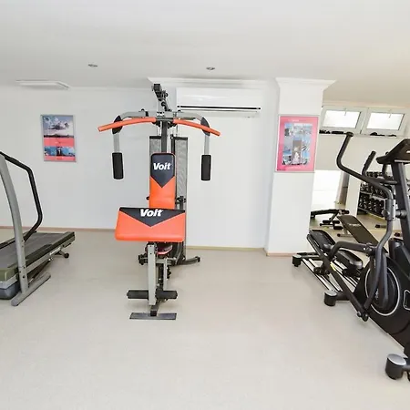 וילה Ela, Royal Links,sarigerme *