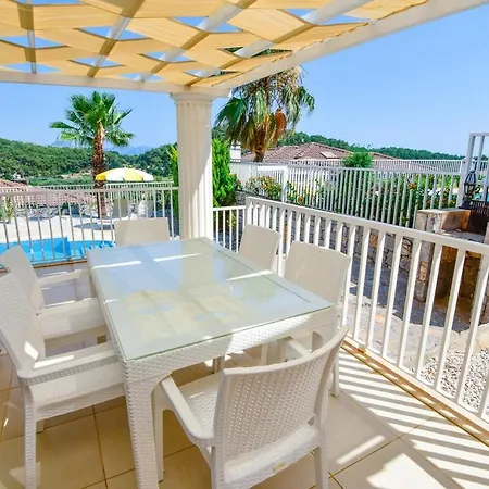 Ela, Royal Links,sarigerme Ortaca (Mugla)