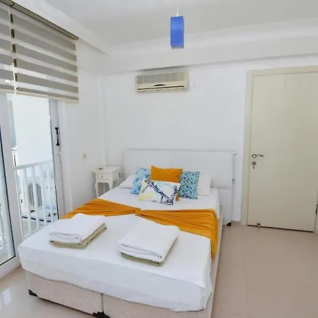 Ela, Royal Links,sarigerme וילה