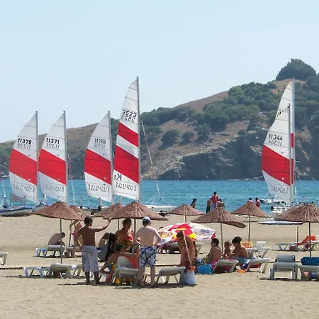 Villa Ela, Royal Links,sarigerme