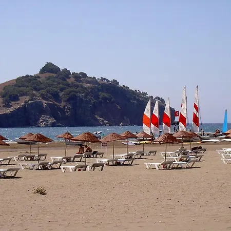 וילה Ela, Royal Links,sarigerme Ortaca (Mugla)