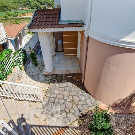 Villa Ela, Royal Links,sarigerme *