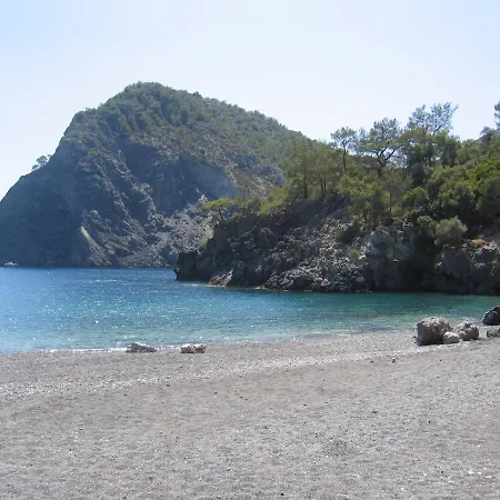 Ela, Royal Links,sarigerme Villa Ortaca (Mugla)