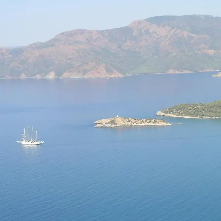 Ela, Royal Links,sarigerme Ortaca (Mugla)