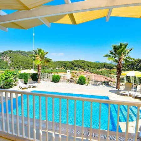 Ela, Royal Links,sarigerme * Ortaca (Mugla)