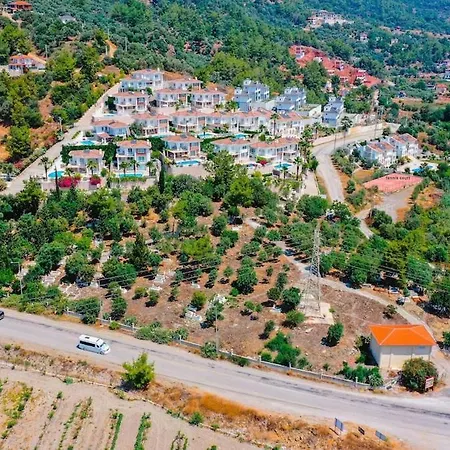 Ela, Royal Links,sarigerme Villa Ortaca (Mugla)