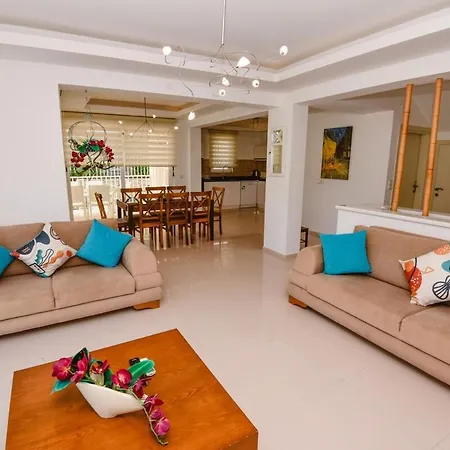 וילה Ela, Royal Links,sarigerme Ortaca (Mugla)