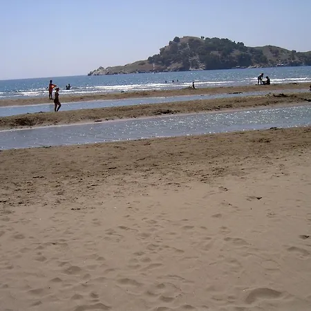 Ela, Royal Links,sarigerme * Ortaca (Mugla)