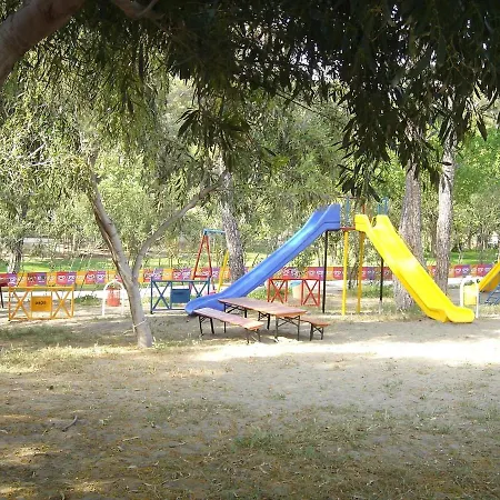 Ela, Royal Links,sarigerme וילה