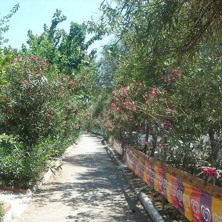 וילה Ela, Royal Links,sarigerme *