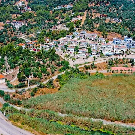 Ela, Royal Links,sarigerme Villa