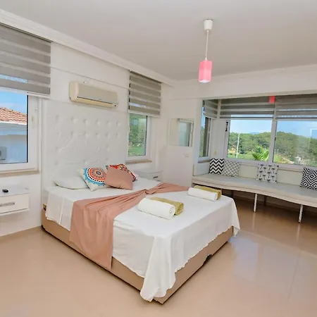 Ela, Royal Links,sarigerme Villa Ortaca (Mugla)