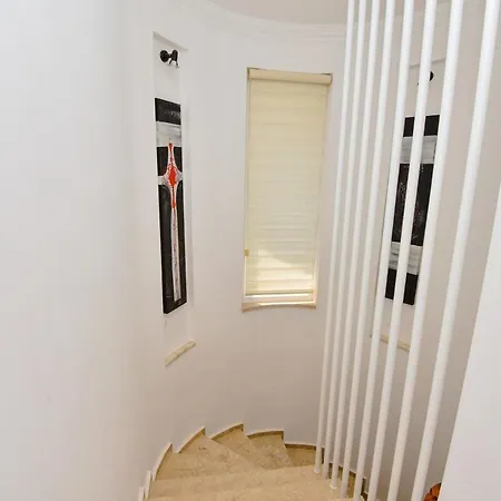 וילה Ela, Royal Links,sarigerme Ortaca (Mugla)