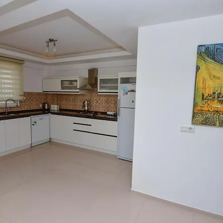 Ela, Royal Links,sarigerme * Ortaca (Mugla)