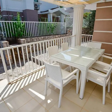 Ela, Royal Links,sarigerme Villa Ortaca (Mugla)