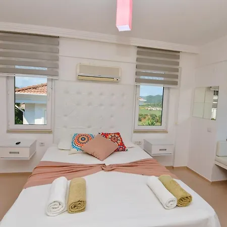 וילה Ela, Royal Links,sarigerme Ortaca (Mugla)