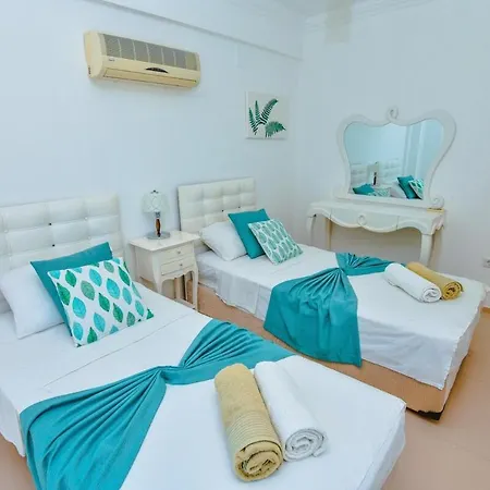 Ela, Royal Links,sarigerme * Ortaca (Mugla)