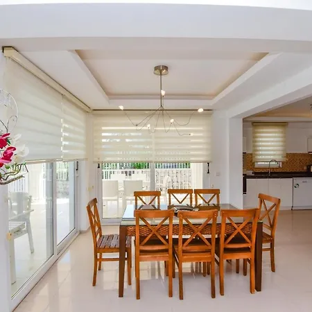 וילה Ela, Royal Links,sarigerme Ortaca (Mugla)