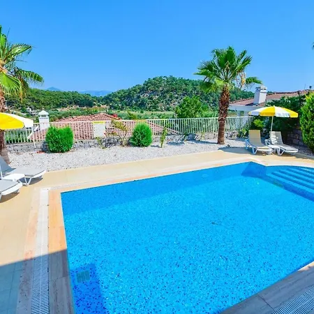 וילה Ela, Royal Links,sarigerme Ortaca (Mugla)