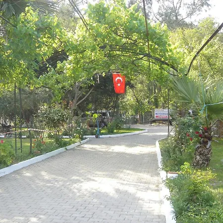 Ela, Royal Links,sarigerme * Ortaca (Mugla)