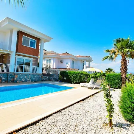 Ela, Royal Links,sarigerme Ortaca (Mugla)