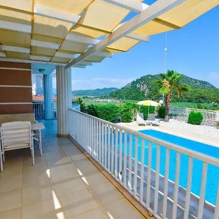 Ela, Royal Links,sarigerme Ortaca (Mugla)