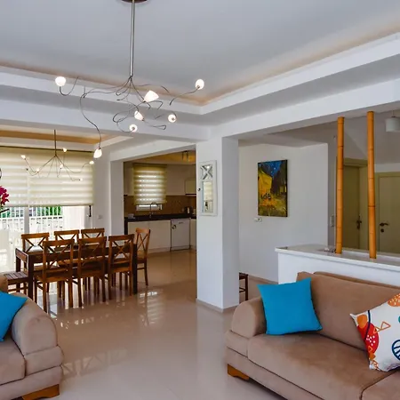 וילה Ela, Royal Links,sarigerme